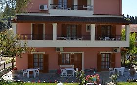 Anna Apartments